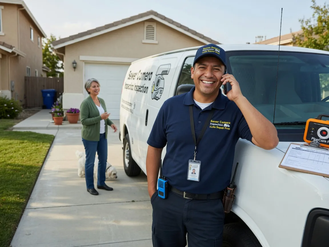 Sewer Line Repair Centerville, KS FAQs